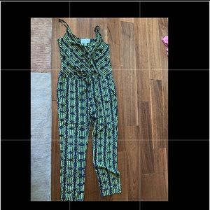 Rory Beca jumpsuit